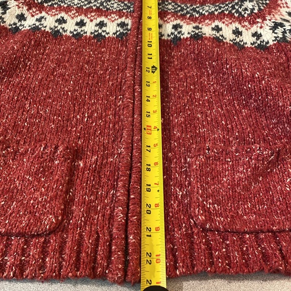 One on One - Full zip cardigan. Size S - Picture 8 of 8